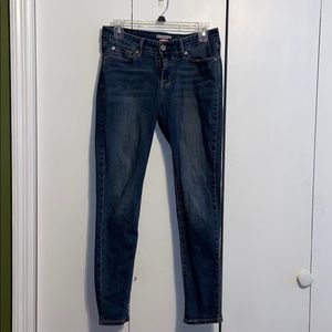 Levi’s Modern Skinny Jeans